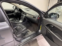 Volvo S80 vaihtoauto