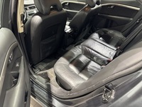 Volvo S80 vaihtoauto