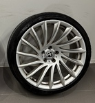 Volvo S80 vaihtoauto