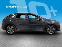 Kia XCeed vaihtoauto