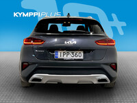 Kia XCeed vaihtoauto