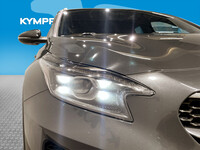 Kia XCeed vaihtoauto