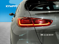 Kia XCeed vaihtoauto