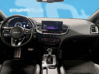 Kia XCeed vaihtoauto