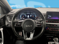 Kia XCeed vaihtoauto