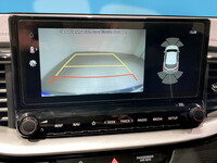 Kia XCeed vaihtoauto