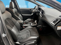 Kia XCeed vaihtoauto