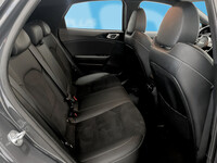 Kia XCeed vaihtoauto