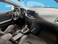Kia XCeed vaihtoauto
