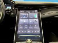 MG Marvel R vaihtoauto