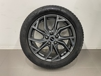 MG Marvel R vaihtoauto