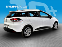 Renault Clio vaihtoauto