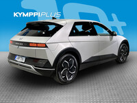 Hyundai IONIQ 5 vaihtoauto