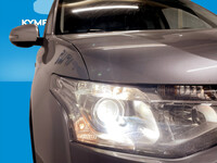 Mitsubishi Outlander vaihtoauto