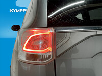 Mitsubishi Outlander vaihtoauto