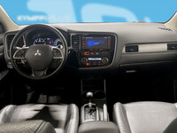 Mitsubishi Outlander vaihtoauto