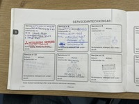 Mitsubishi Outlander vaihtoauto