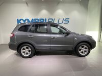 Hyundai Santa Fe vaihtoauto