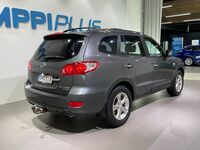 Hyundai Santa Fe vaihtoauto