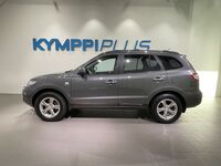 Hyundai Santa Fe vaihtoauto