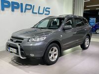 Hyundai Santa Fe vaihtoauto