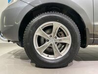 Hyundai Santa Fe vaihtoauto