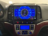 Hyundai Santa Fe vaihtoauto