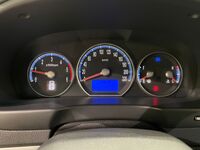 Hyundai Santa Fe vaihtoauto