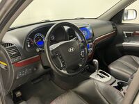 Hyundai Santa Fe vaihtoauto