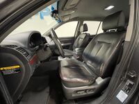 Hyundai Santa Fe vaihtoauto