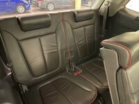 Hyundai Santa Fe vaihtoauto