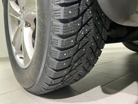 Hyundai Santa Fe vaihtoauto