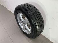 Hyundai Santa Fe vaihtoauto