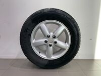 Hyundai Santa Fe vaihtoauto