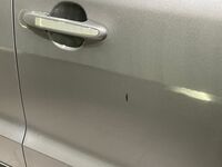 Hyundai Santa Fe vaihtoauto