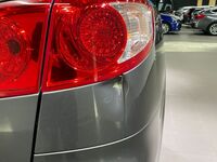 Hyundai Santa Fe vaihtoauto