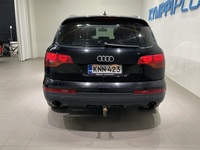Audi Q7 vaihtoauto