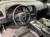 Audi Q7 vaihtoauto