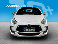 Citroën DS5 vaihtoauto