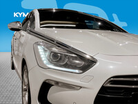 Citroën DS5 vaihtoauto