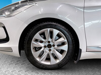 Citroën DS5 vaihtoauto