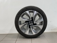 Citroën DS5 vaihtoauto