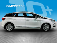 Citroën DS5 vaihtoauto