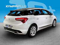 Citroën DS5 vaihtoauto