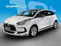 Citroën DS5 vaihtoauto