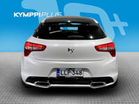 Citroën DS5 vaihtoauto