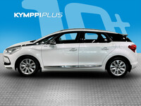 Citroën DS5 vaihtoauto