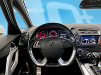 Citroën DS5 vaihtoauto