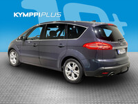 Ford S-MAX vaihtoauto