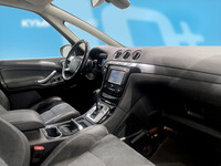 Ford S-MAX vaihtoauto